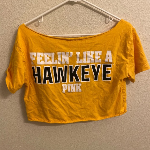 Crop top - Picture 2 of 2